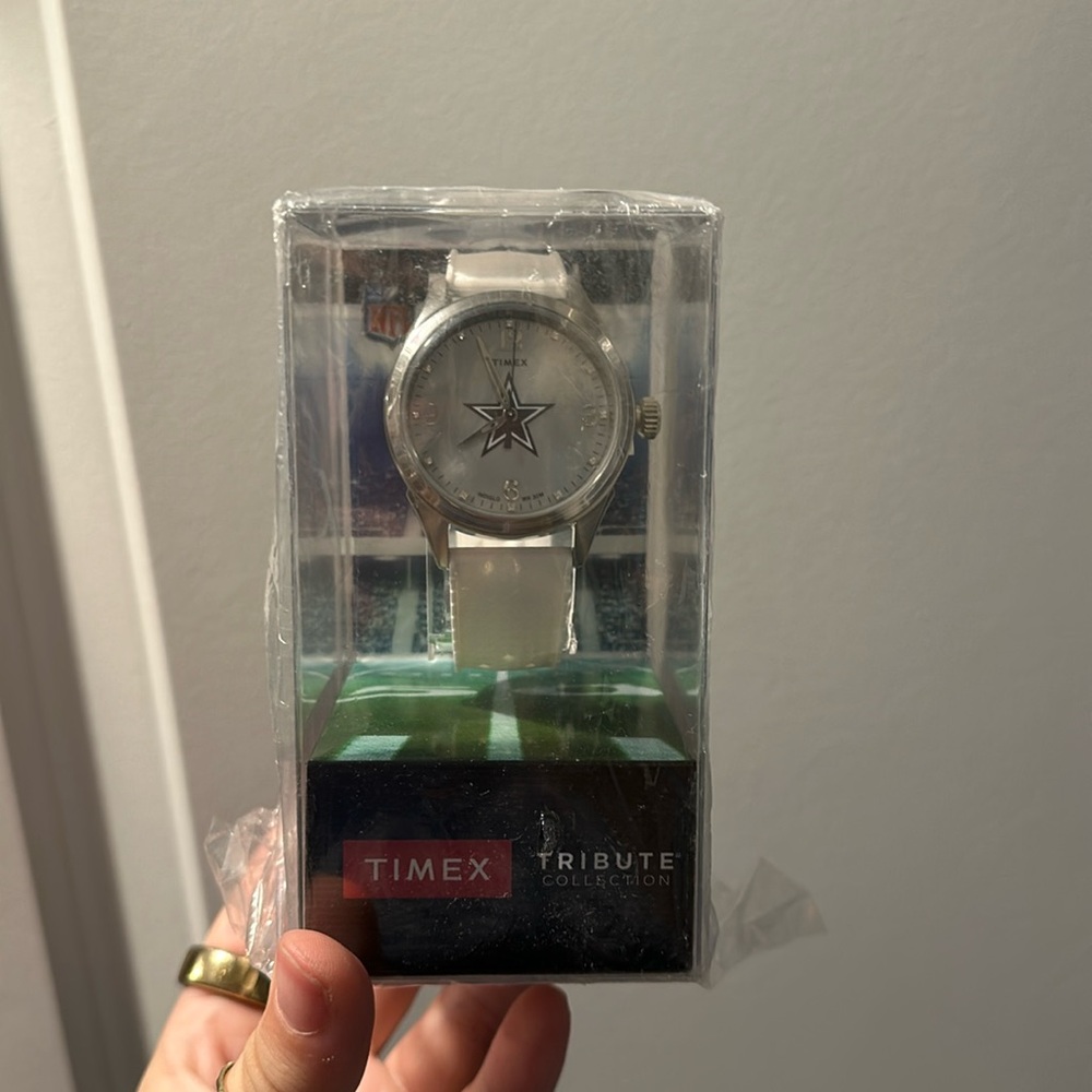 Dallas Cowboys Watch